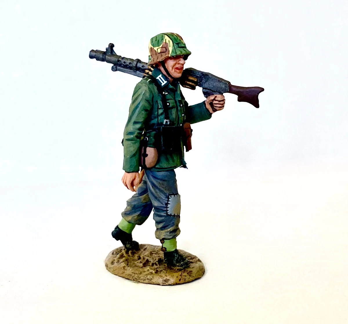 King & Country Toy Soldier Figures for sale - eBay