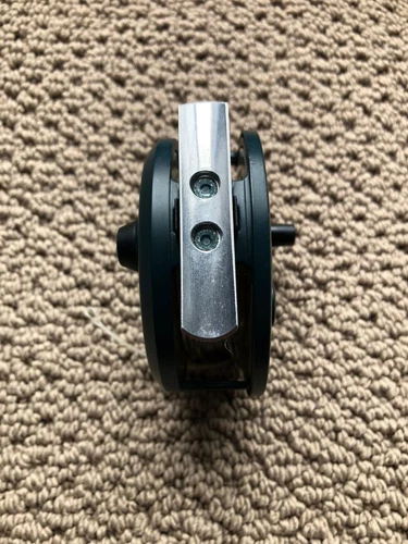 Orvis Rocky Mountain 5/6 Fly Reel - Picture 12 of 15
