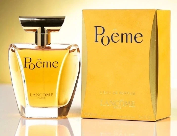 Lancôme Poeme Fragrances for Women for sale - eBay