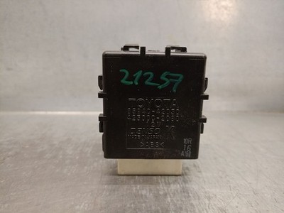 8594042030 ELEKTRONISCHES MODUL / 4230002080 DENSO / 5258303 FÜR TOYOTA RAV 4 IV
