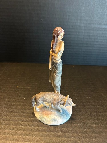 COLLECTIBLE The Enchanted Art of Jessica Galbreth - Shamaness