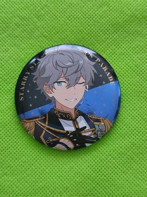 Ensemble Stars! Izumi Sena Knights Starry Stage 4th Star's Parade Can Badge #1