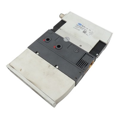 Schmalz SMPI 20 IMP RD M12-5 10.02.02.03353/3 24 VDC Kompaktejektor -used-
