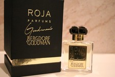 Bergdorf Pour Femme Roja Dove аромат — аромат для женщин