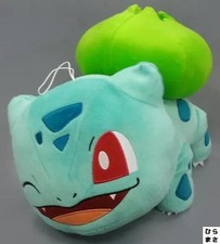 Bulbasaur Big Korotto Plush Charmander Squirtle Sun Moon Pokemon Plush