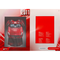 Catalogo Mondo 2011 PAG.145 Mondo Motors Cataloghi -D- Neues Modell