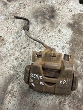 RENAULT GRAND SCÉNIC III JZ0/1 Bremssattel vorne rechts 410010001R 30795607