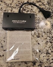  Atari 5200 Masterplay 5200 Controller Interf...