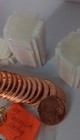 🔥 **LIMITED EDITION COPPER FANTASY COINS + AVON SLEEPING CATS EARRINGS – UNIQUE — photo 4