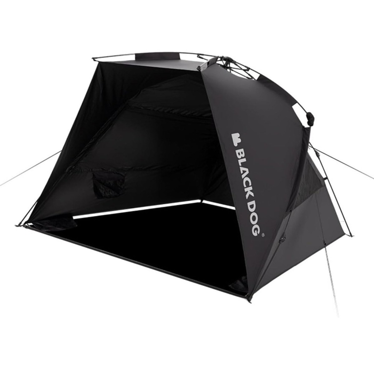 Naturehike BLACKDOG OUTDOOR Beach Tent Sun Shade Tent Waterproof