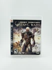 Enemy Territory Quake Wars - PlayStation 3 PS3 - Refurbished + 1 Year Warranty