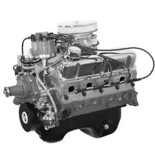 Blueprint Engines Bp302rctfd One 302ci 361hp Crate Engine For Sbf Performance