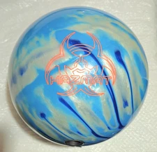15lb Hammer HAZMAT PEARL  Bowling Ball 