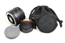 Nikon AF-S Tele Converter Teleconverter TC-20E III 2x  MINT 