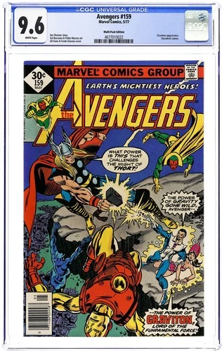 Comic Image