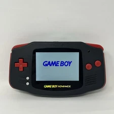 Gameboy Advance GBA IPS Screen WHITE SCREEN ISSUE FOR PARTS