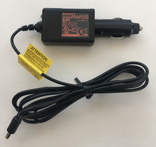 Sony DCC-FX160 Car Adapter Charger Cable