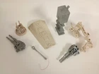 VTG PARTS for Original Star Wars Millennium Falcon 77 78 79 No repro
