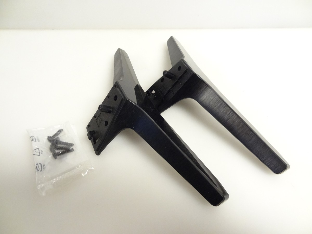 NEW LG 50UN6950ZUF (See Desc. for All Models) TV Stand Legs w