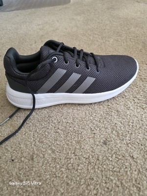 Size 8.5 - adidas Lite Racer CLN 2.0 Black 2021