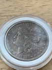 1878-S Morgan Silver Dollar Coin! L@@K!