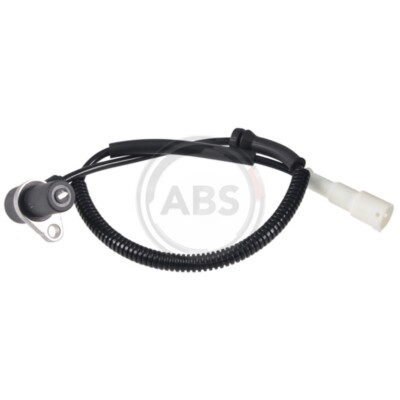 HELLA Sensore ABS Raddrehzal Anteriore Destro Adatto A per Ford USA