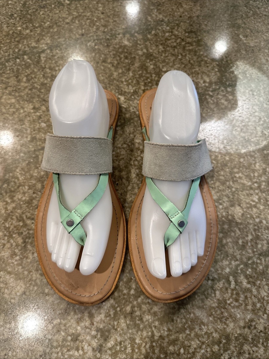 Sorel Sandal Ella Flip Sandal Women display picture 3