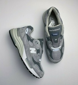 new balance 992 gr made in usa