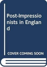 Postimpressionists in England Electronic book text Book The Fast Free Shipping