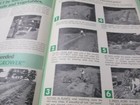 Troy-Bilt Roto Tiller-Power Composter Sales Brochure 1971 — photo 9