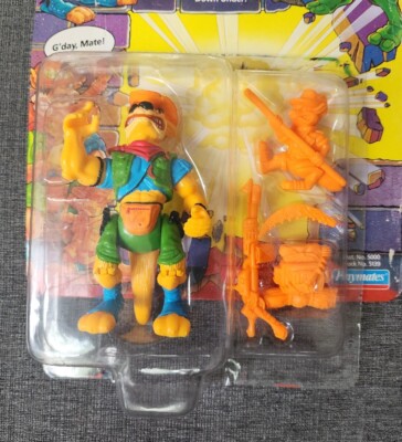 アクションコマ 可動フィギュア - 77figure.com