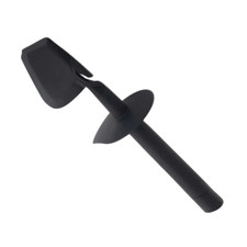 Spatola per Bimby Tm31 Compatibile, Ricambio per Robot Cucina Bimby Tm31