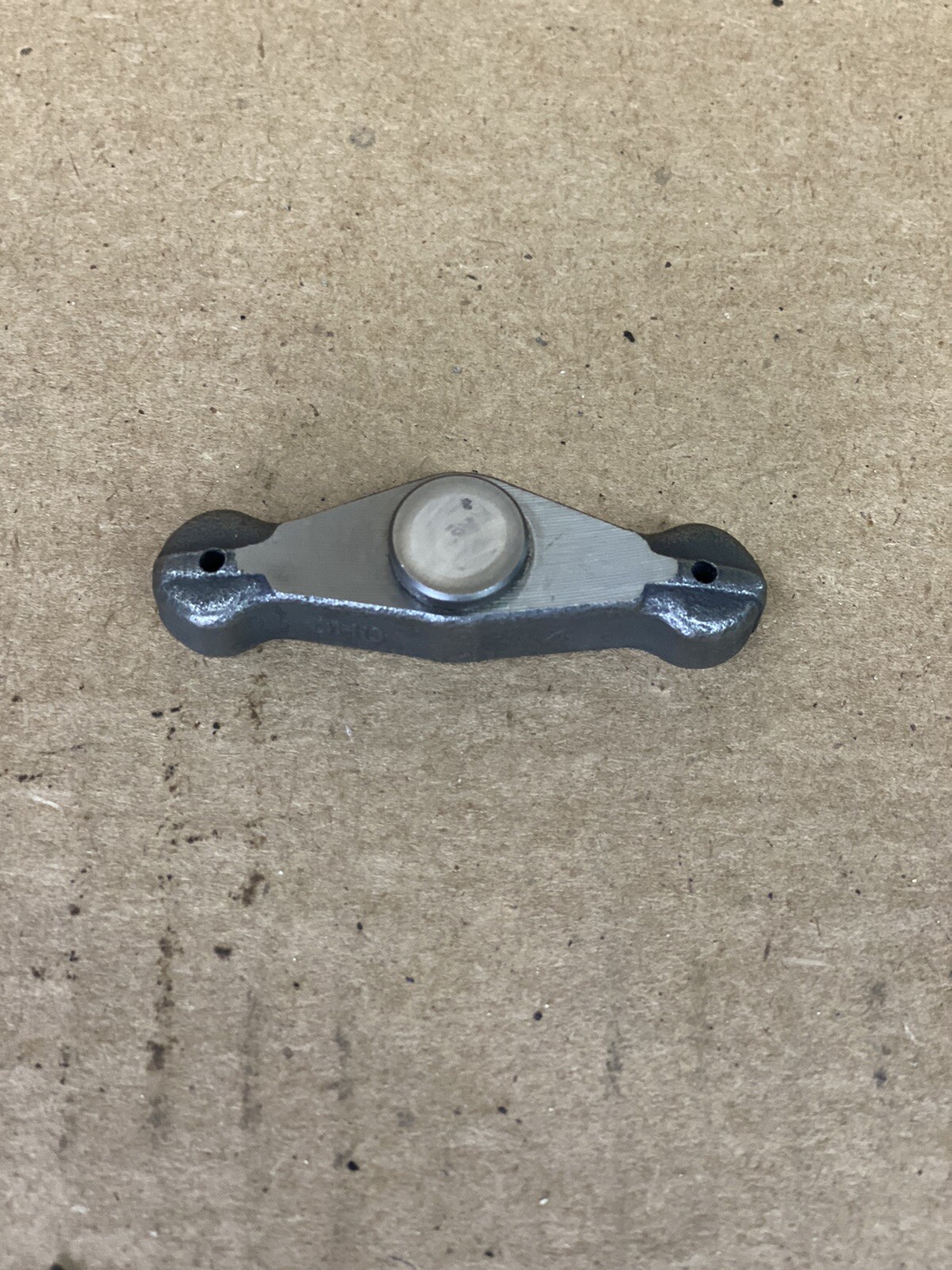 Chevy Duramax VALVE ROCKER VALVE BRIDGE 01-16 | eBay