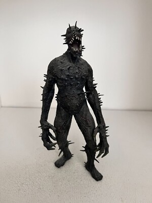 SF・ファンタジー・ホラー NECA Biohazard Regenerator (Iron Maiden) NECA 7 inch Resident Evil 4 Regenorator (Iron Maiden) action