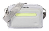 Hedgren Hfika Fika Espresso Crossover + Rfid M UmhäNgetasche Vaporous Grey