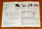 PGA TOUR GOLF THE GAME OF A LIFETIME BOOK 1983 — photo 3