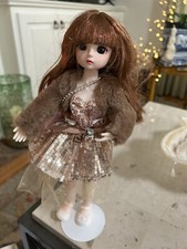 SD BJD doll And Clothes
