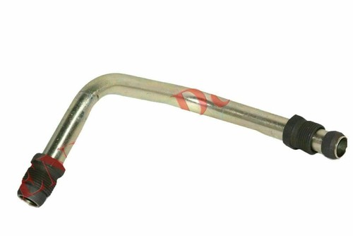 Kraftstoff Leckleitung Schmierölwanne Förderung Assey für Massey Ferguson 135 NEU - Bild 1 von 3