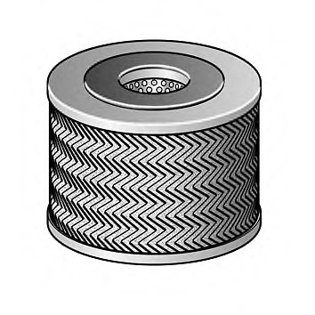 GENUINE VAUXHALL ARENA RENAULT CLIO KANGOO MEGANE TRAFIC SCENIC 1.9 FUEL FILTER - Picture 1 of 1