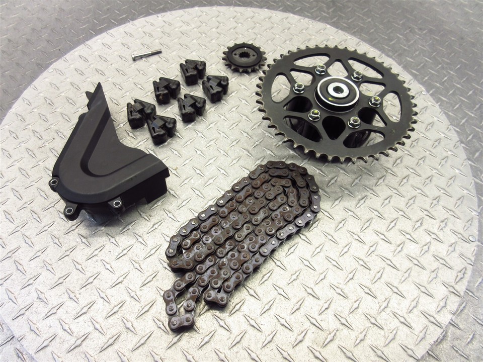 素敵でユニークな 開封済新品 サンスタースプロケット RT-101-45