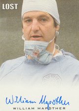 Get LOST! Ultimate Guide to Autographed LOST Trading Cards 54