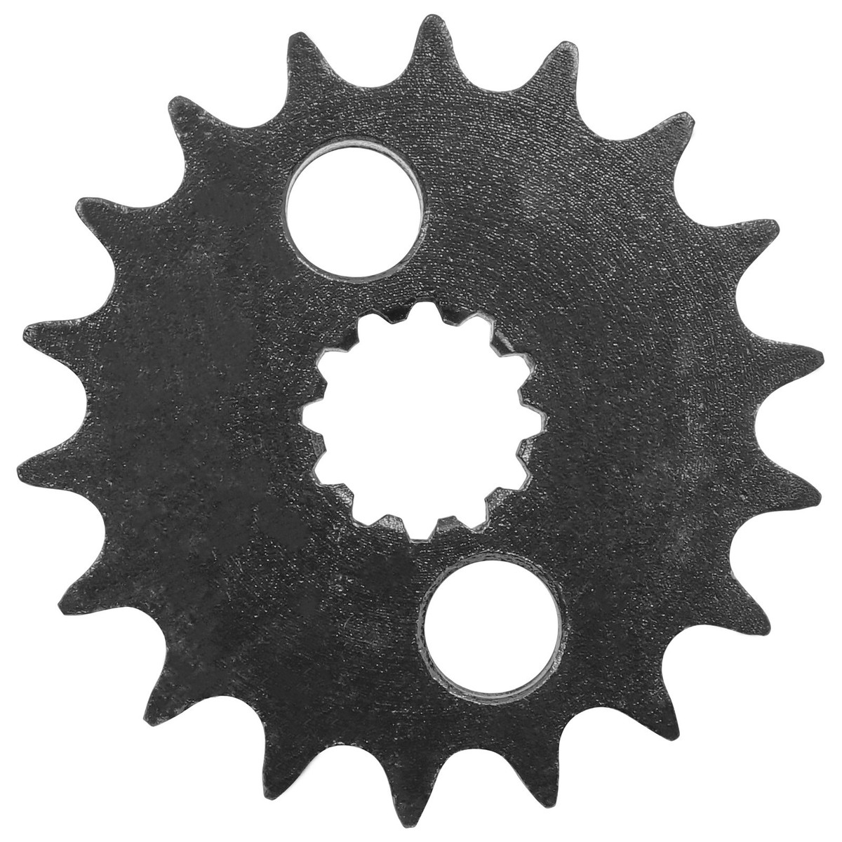 Caltric Drive Chain and Sprockets Kit for Kawasaki ZX1200 Ninja ZX