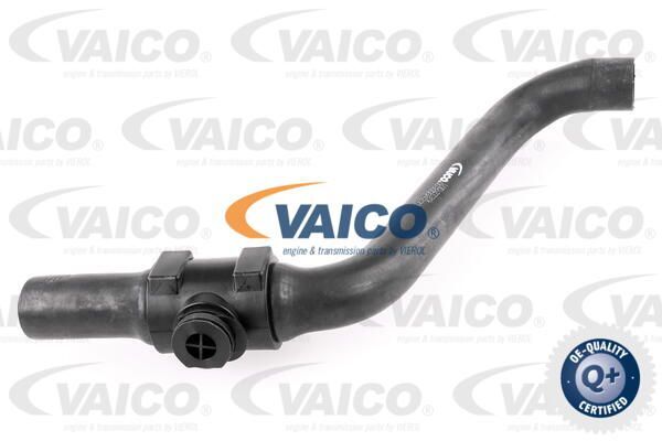 Vaico V10-2739 KüHlerschlauch FüR VW-image