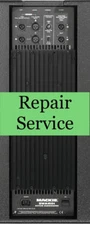 Mackie SWA1501 Powered Subwoofer  Amp Module, *** REPAIR SERVICE ***