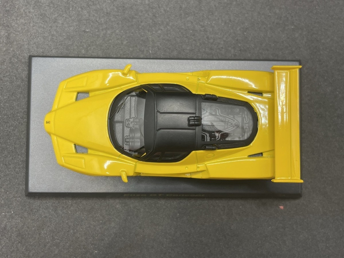 京商　ミニッツ　エンツォ フェラーリ Enzo Ferrari Yellow 京商 ミニッツ エンツォ フェラーリ Enzo Ferrari Yellow Yahoo