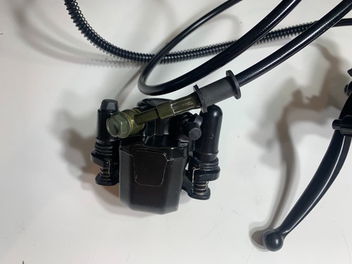 Колодки hmz 7006
