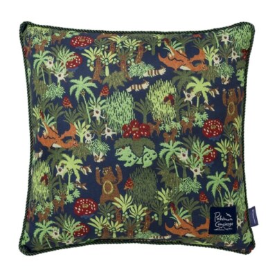 PC120 EX Pokemon Center Cushion Pokemon Concierge Japan | eBay