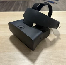 Oculus Rift S PC Powered VR Gaming Headset ONLY (NO CABLE) - Authentic - Works
