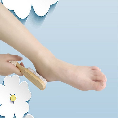 Pedicure Foot File Foot File Rasp Remover Foot Scrubber Perfect Foot Care For - Bild 11 von 14