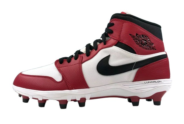 jordan football cleats size 12